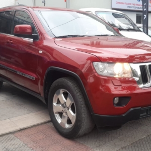 JEEP GRAND CHEROKEE LAREDO SPORT 3.6 2013