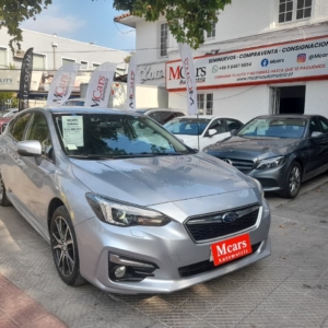 SUBARU IMPREZA 2.0 LIMITED CVT AUT «EyeSight» FULL 2020