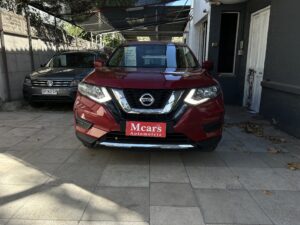 Nissan Xtrail Advance  At 2019