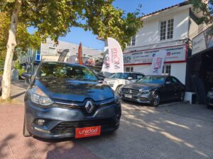 Renault Clio MT 2019