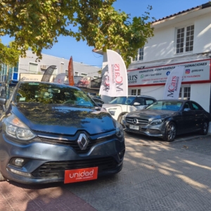 Renault Clio MT 2019