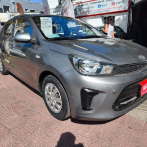 Kia Soluto MT 1.4