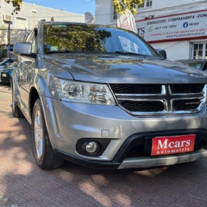 Dodge Journey 2.4 AT 2016