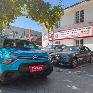 Citroen C3 Mt 2024