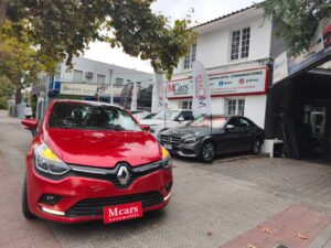 Clio Hb 1.2 MT 2019