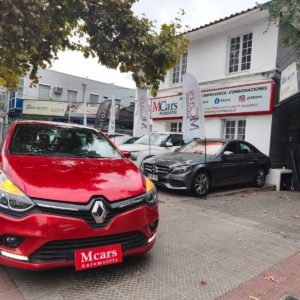 Clio Hb 1.2 MT 2019