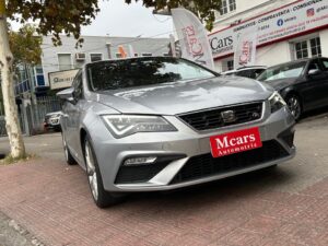 Seat leon FR 1.4 Mt 2020