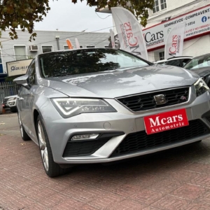Seat leon FR 1.4 Mt 2020