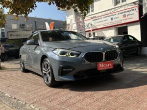 Bmw 218i At 1.5 2021
