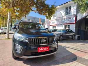 KIA SORENTO AT 2016
