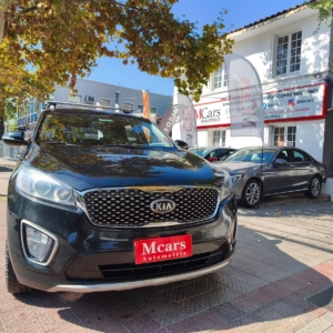 KIA SORENTO AT 2016
