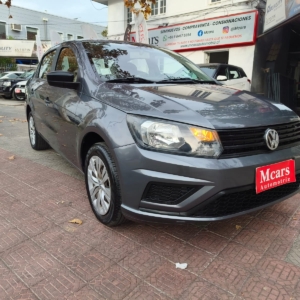 VOLKSWAGEN VOYAGE TRENDLINE 2019