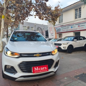 CHEVROLET TRAKER 1.8 2020