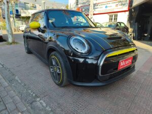 MINI COOPER S  ELECTRICO 2022