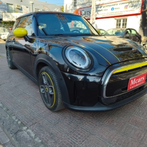 MINI COOPER S  ELECTRICO 2022
